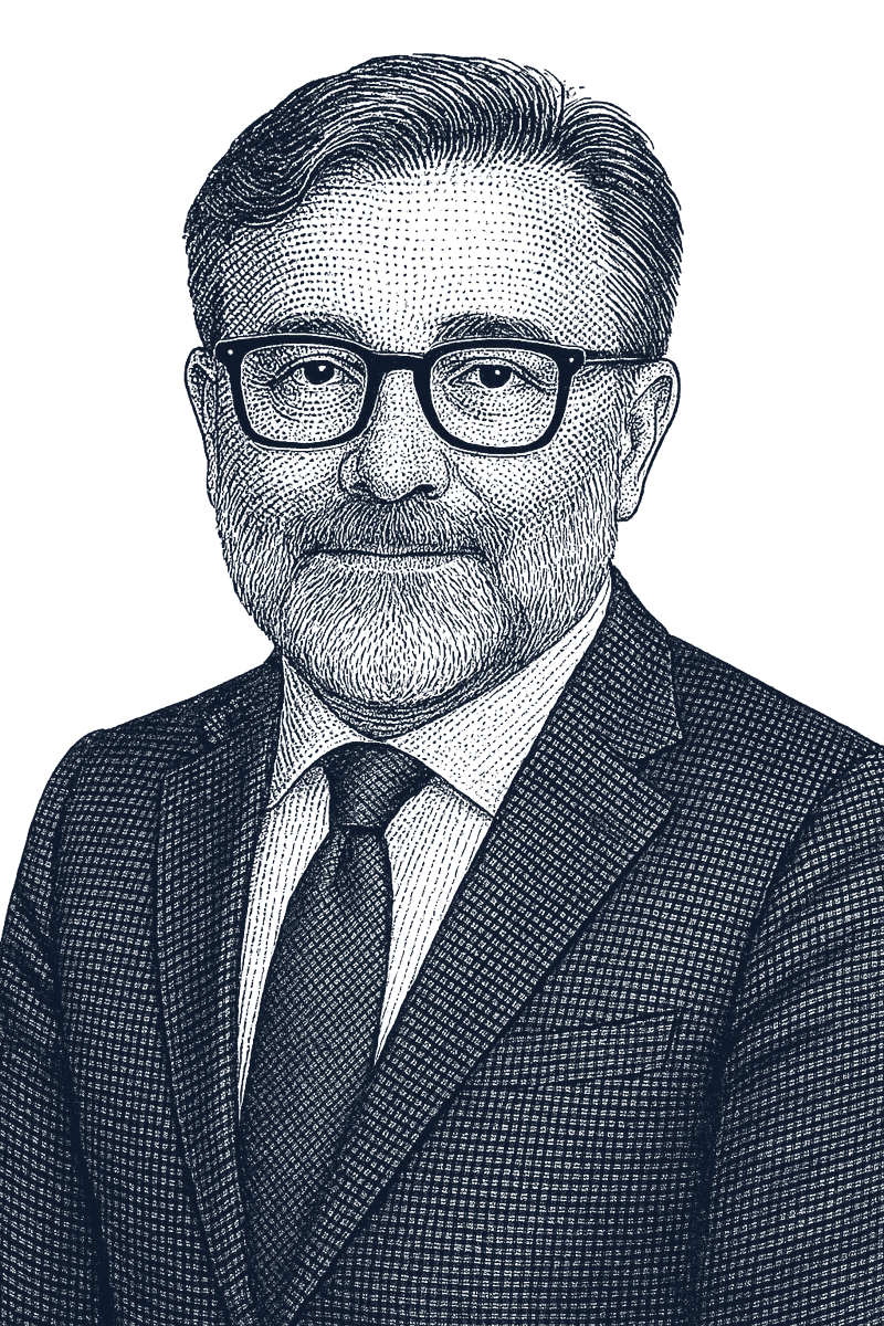 Dott. Francesco Saverio Canepa