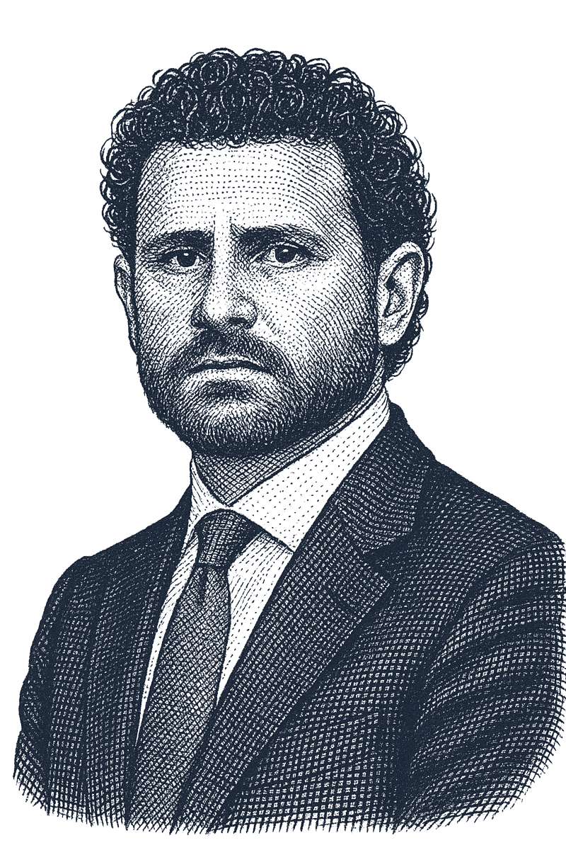 Avv. Enrico Francolini