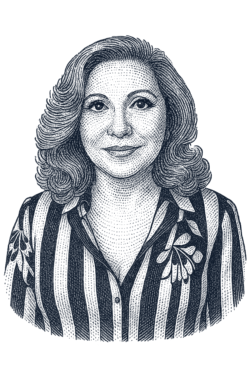 Dott.ssa Anna La Rosa