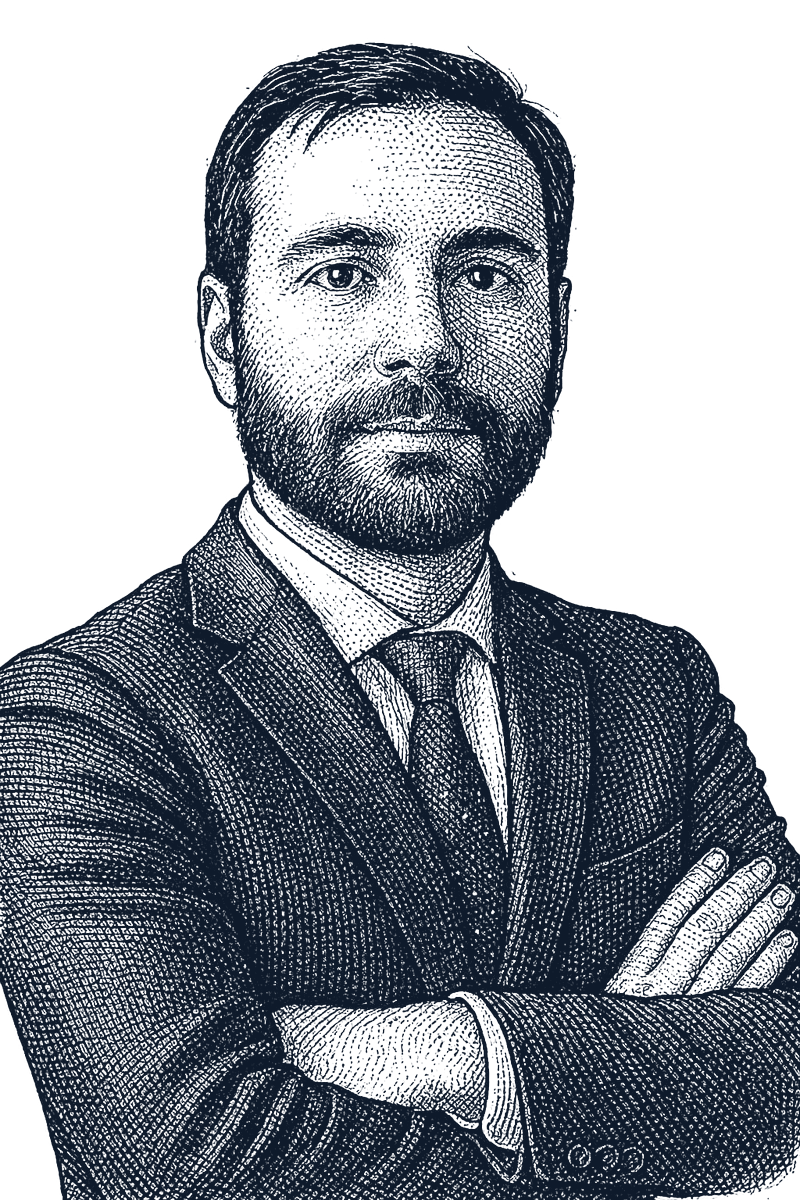 Dott. Antonio Maria Quondamstefano