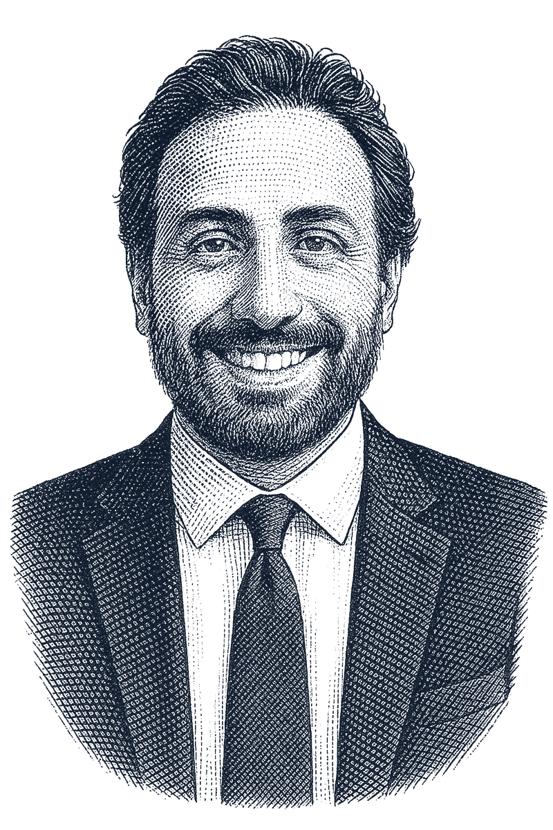 Avv. Alessandro Ricci