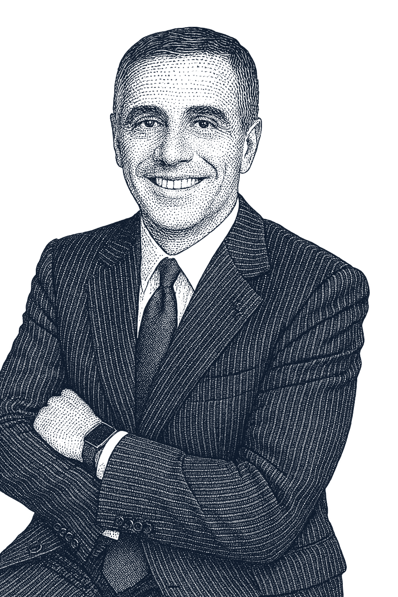 Avv. Cristiano Augusto Tofani