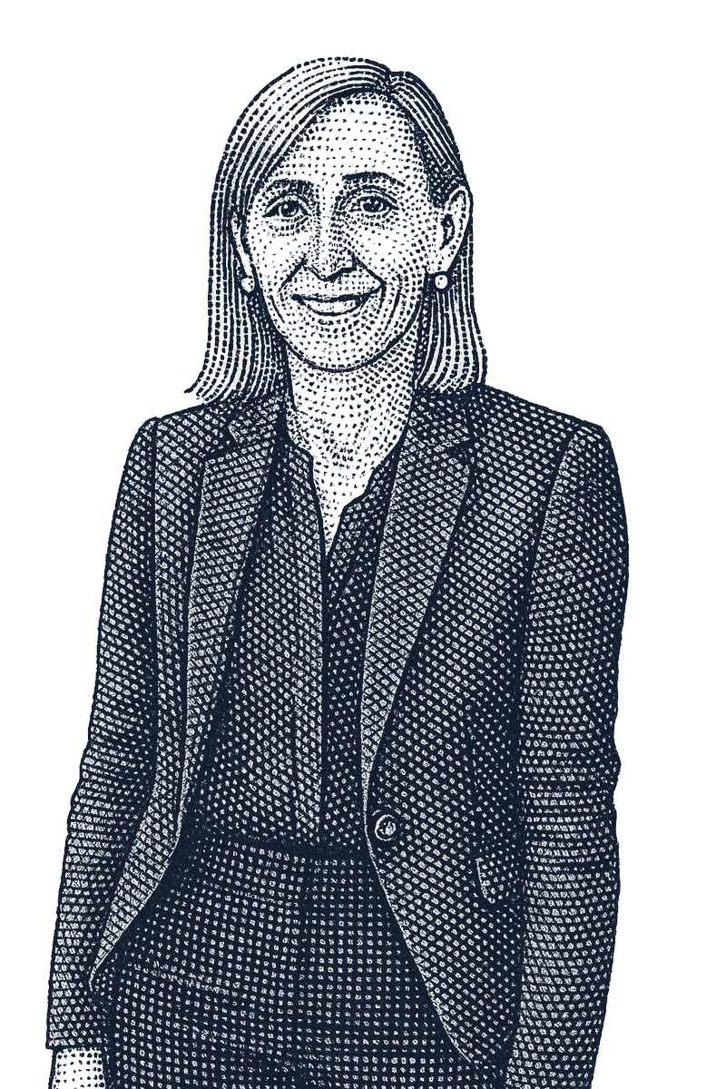 Avv. Maria Azzurra Troiani